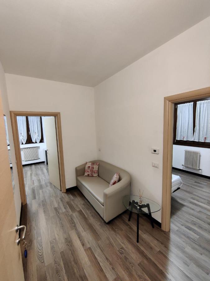 Albergo Baffo Chiuro Exteriör bild