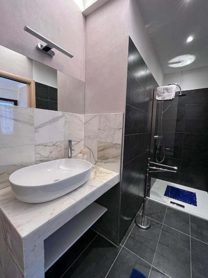 Albergo Baffo Chiuro Exteriör bild